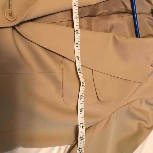 Blazer NWOT - Picture 3 of 3